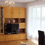 Veronika Lägenhet *