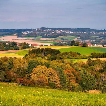 Lägenhet Veronika Bad Griesbach (Bavaria)