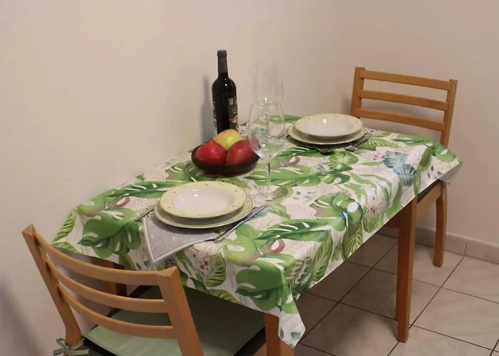 Appartamento Veronika *